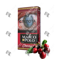 Marco Polo Cherry