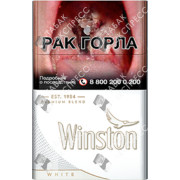 Winston White