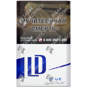 LD Autograph Blue