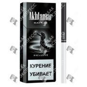 Akhtamar Exclusive Black