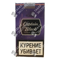 Captain Black Grape