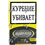 Harvest Gold