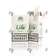 Lifa Menthol