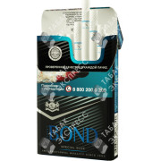 Bond Street Special Blue