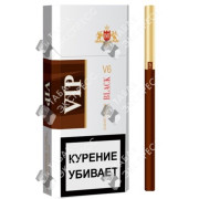 Vip Black Slims