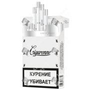 Ultra Slims White