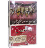 Chapman Red Nano