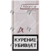 Alliance Modern Slims