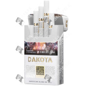 Dakota Classic