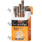 Dakota Amber Rum