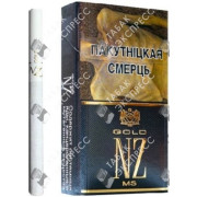 NZ Gold MS