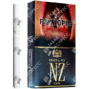NZ Gold QS