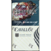 Cavallo Silver Touch